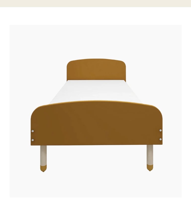 Flexa Child bed frame 