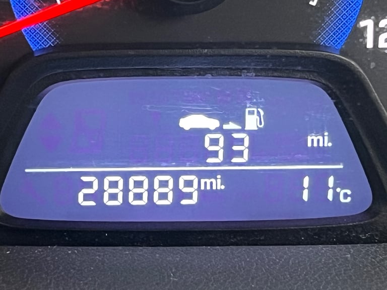 2019 Hyundai i10 Go Super Low Miles 5 Door Manual Yaris Clio Fiesta Aygo Micra Polo 