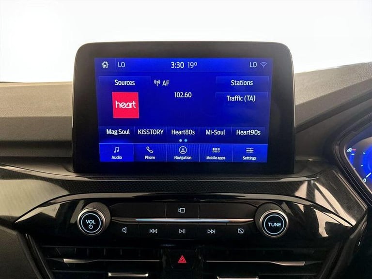2020 Ford Kuga 1.5 EcoBlue ST-Line First Edition Auto Euro 6 (s/s) 5dr Automatic SUV Diesel Autom...