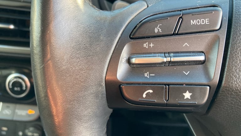 2022 Hyundai KONA 1.6 GDi Hybrid Premium 5dr DCT HATCHBACK PETROL/ELECTRIC Automatic