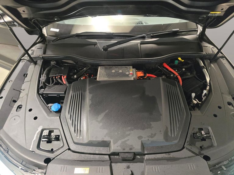 2020 Audi e-tron 300kW 55 Quattro 95kWh 5dr Auto ESTATE ELECTRIC Automatic
