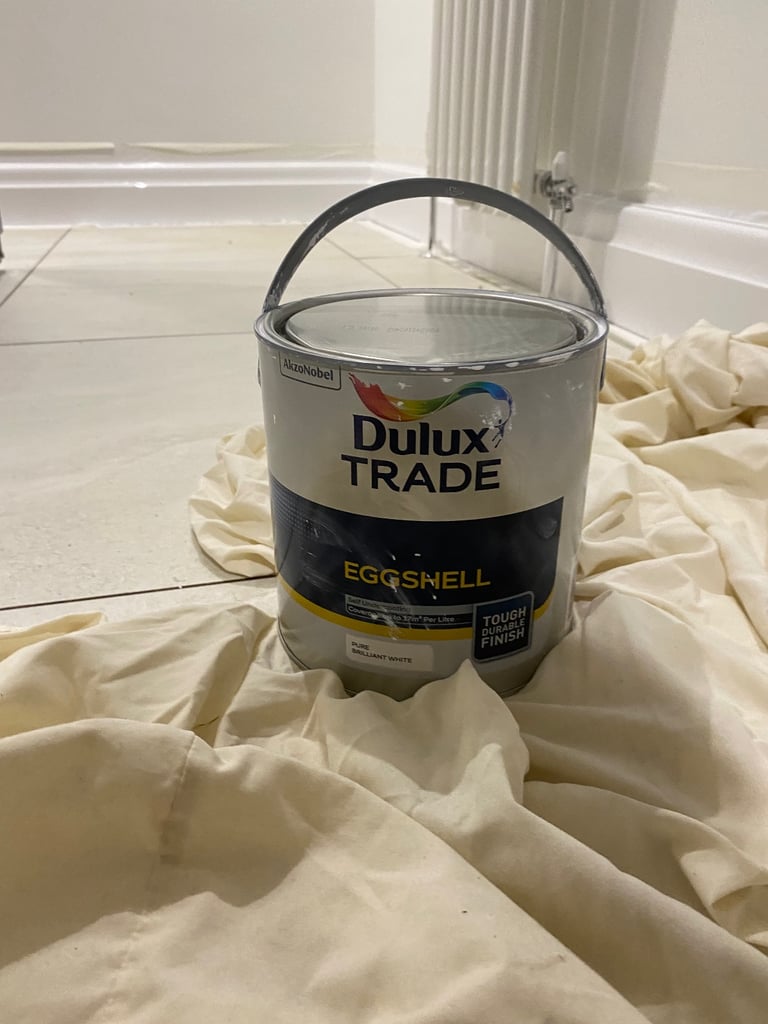image for Dulux trade paint
