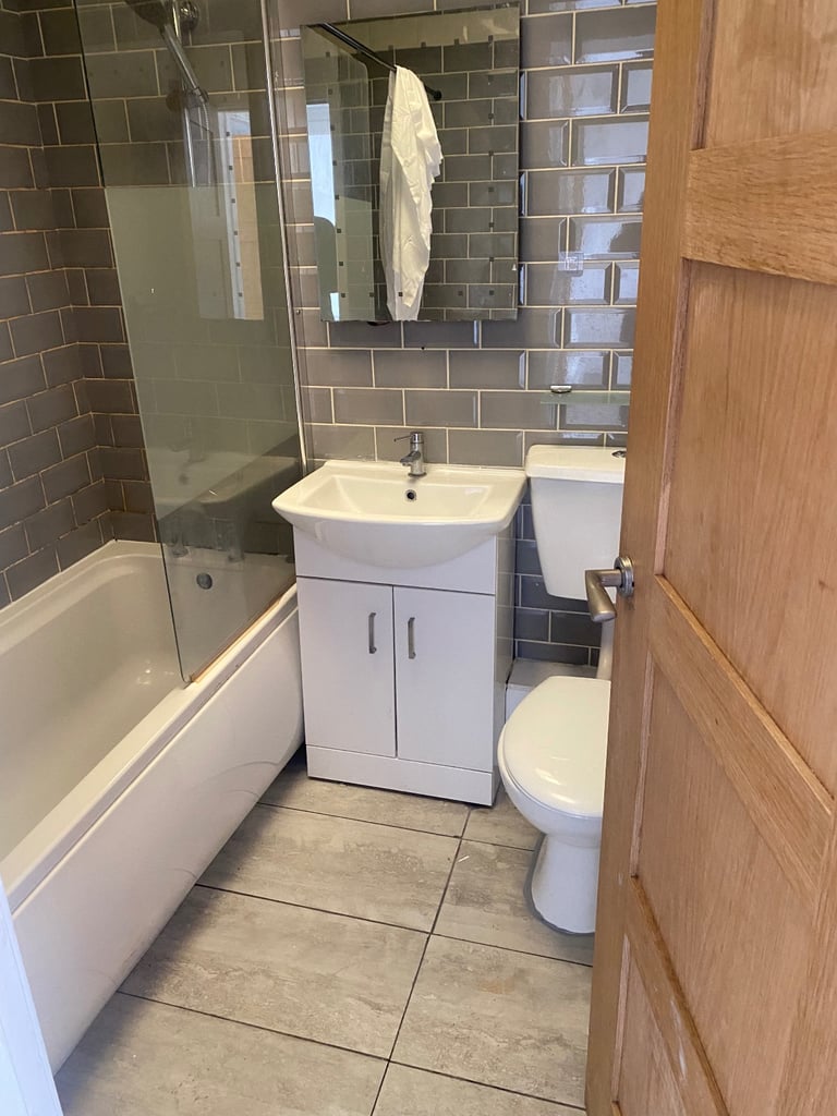  2 bedroom apartment Sutoncoldfield. 