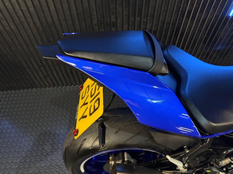 2019 Yamaha R1 1000 Euro 4