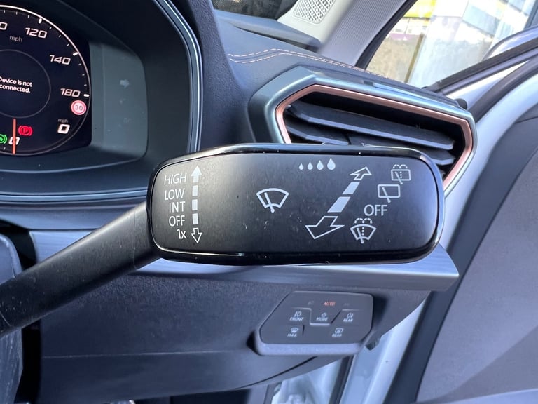 2022 Cupra Formentor 1.5 TSI 150 V1 5dr DSG Estate Petrol Automatic