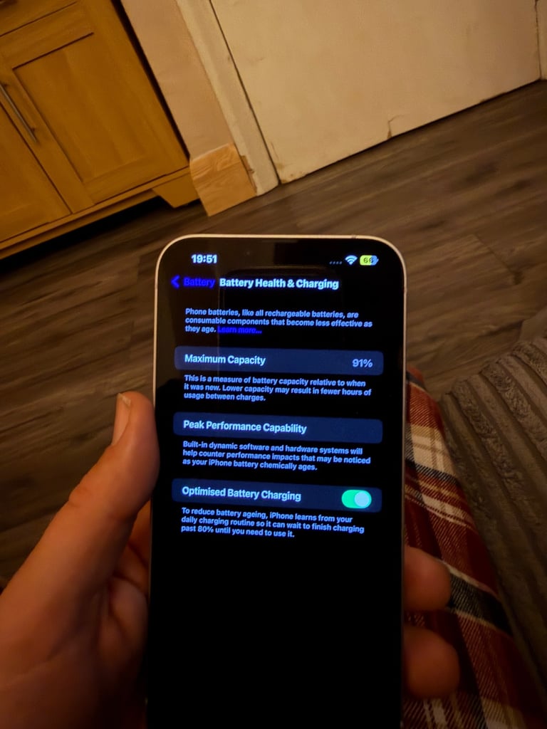 iPhone 14 Plus (unlocked)