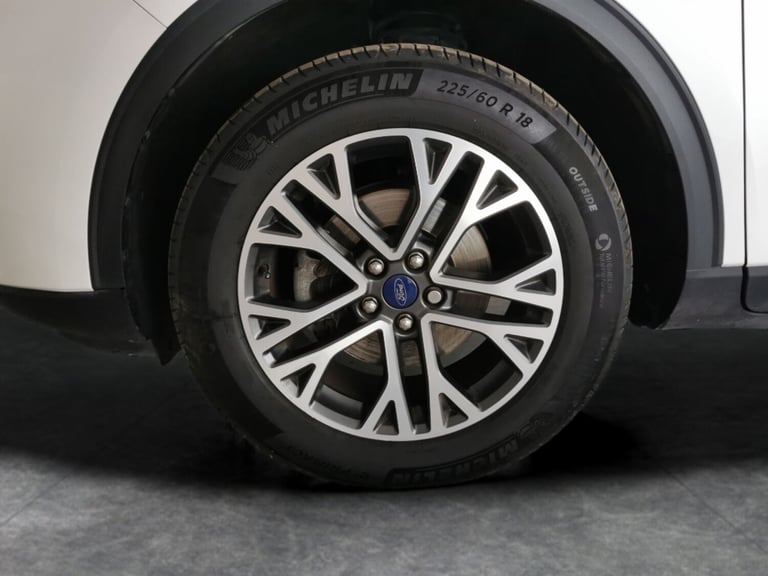 2022 Ford Kuga 1.5 EcoBoost 150 Titanium 5dr HATCHBACK PETROL Manual