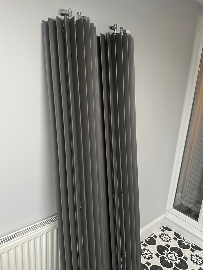 image for Designer radiators
