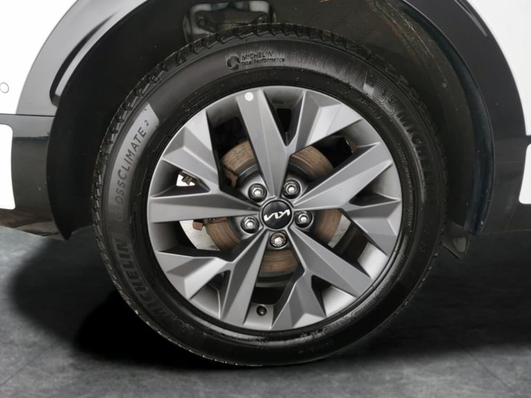 2022 Kia Sportage 1.6 h T-GDi GT-Line S SUV 5dr Petrol Hybrid Auto Euro 6 (s/s) (226 bhp) - A Suv...