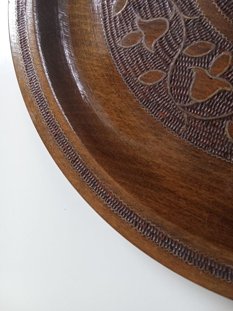 # HAND-MADE in POLAND #   Pls see all info.