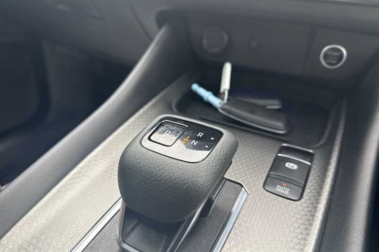 2024 Nissan Qashqai 1.3 DIG-T MH 158 N-CONNECTA 5DR XTRONIC Hatchback Petrol Automatic