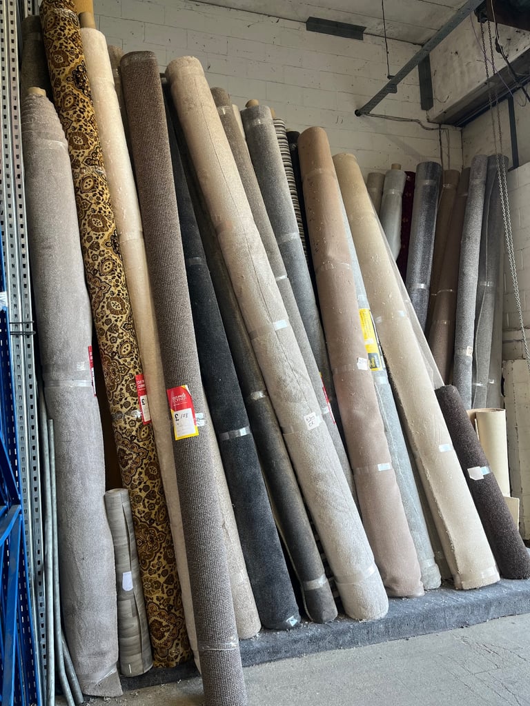 image for Carpet Sale | Discount Available 