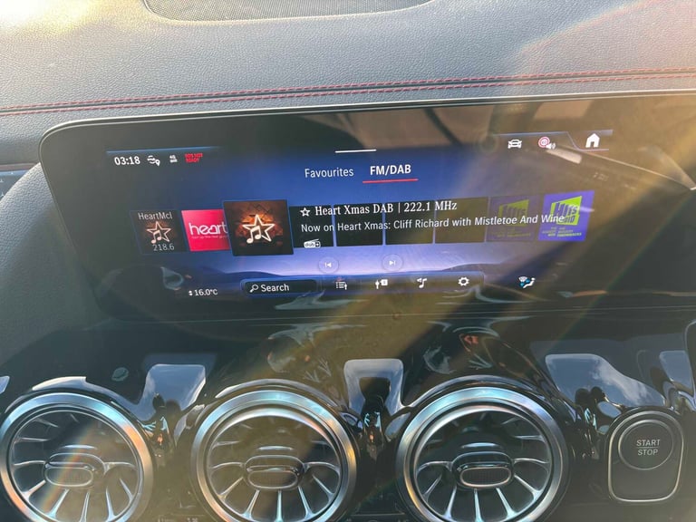 2024 Mercedes-Benz EQA EQA 300 4M 168kW AMG Line Executive 66.5kWh 5dr At ESTATE ELECTRIC Automatic