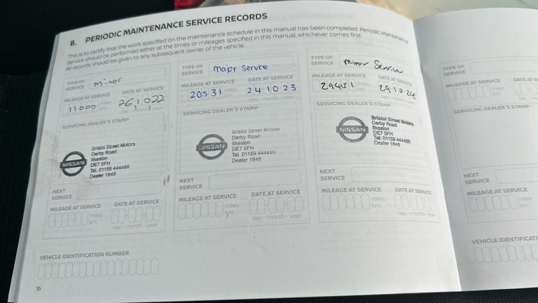 2021 Nissan Qashqai 1.3 DiG-T MH Acenta Premium 5dr Petrol Hatchback Hatchback Petrol Manual