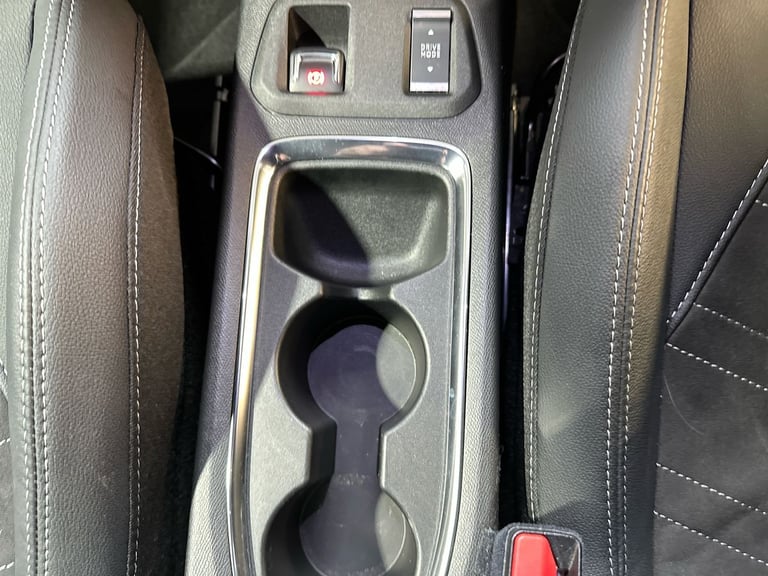 2022 Vauxhall Corsa 5Dr Ultimate 1.2 Auto Hatchback Petrol Automatic