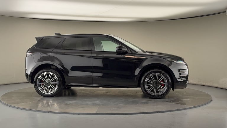 2024 Land Rover Range Rover Evoque 1.5 P300e 11.9kWh Dynamic HSE SUV 5dr Petrol Plug-in Hybrid Au...