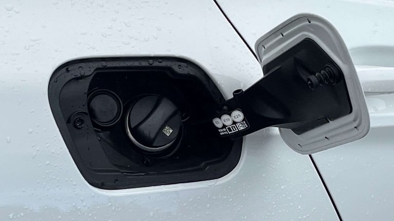  BMW 1 Series 118i [136] Sport 5dr [Live Cockpit Professional] Hatchback Petrol Manual