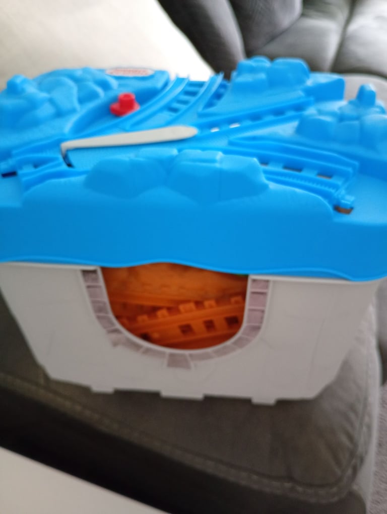 Thomas the tank 
