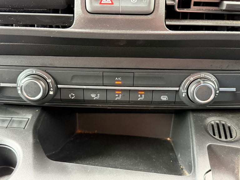 2022 Citroen Berlingo 1.5 BlueHDi 1000 Enterprise M Pro Panel Van 5dr Diesel Manual SWB Euro 6 (s...