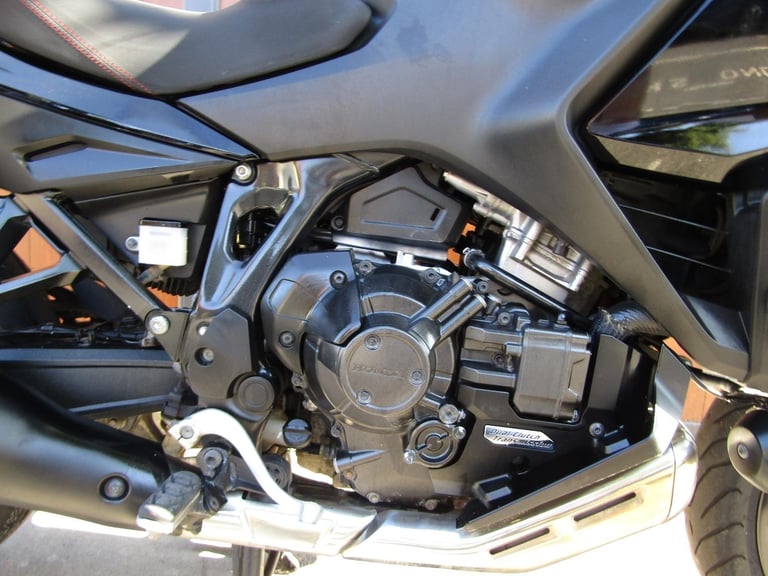 HONDA NT 1100 D-N N DCT , FULL HONDA HISTORY ,FULL VOYAGER PACK , 