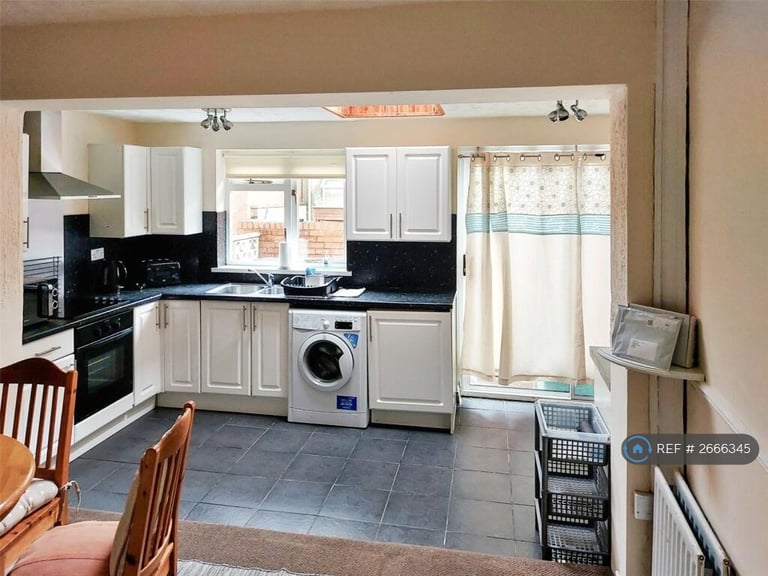 4 bedroom house in Atherton Street, Durham, DH1 (4 bed) (#2666345)
