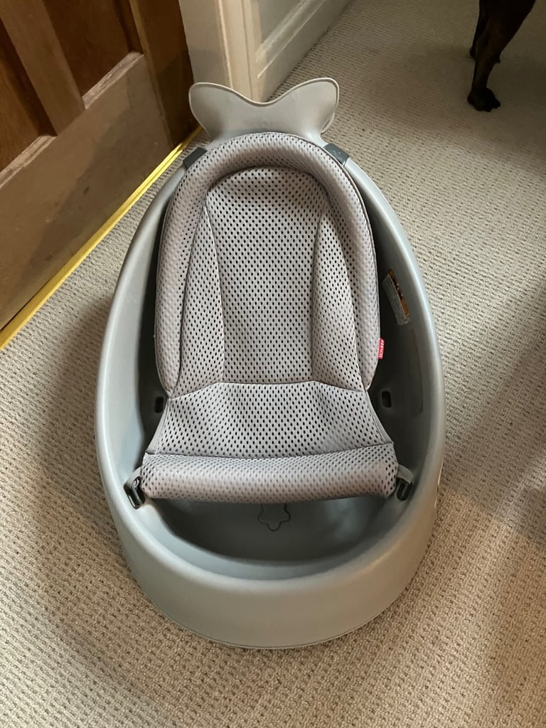 image for Baby bathtub