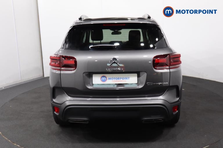 2024 Citroen C5 Aircross 1.5 BlueHDi Max 5dr EAT8 SUV Diesel Automatic