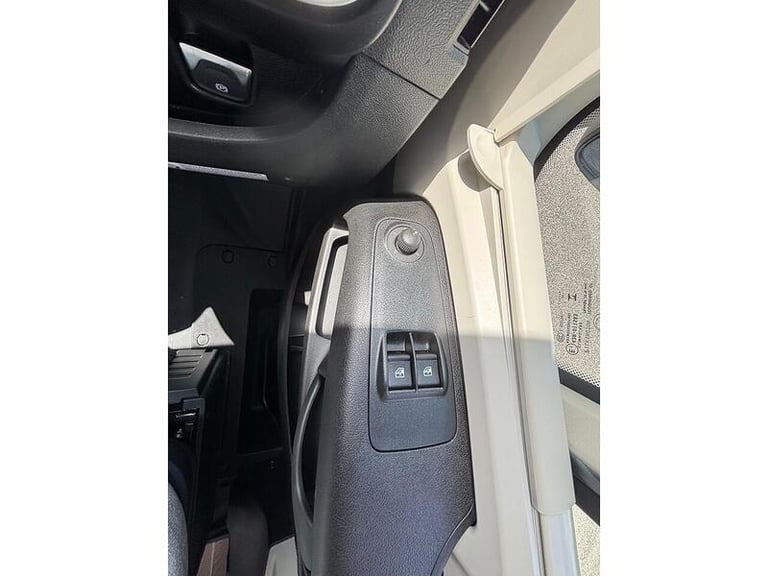  Fiat T-Line 740 BRAND NEW MODEL Motorhome Diesel Automatic