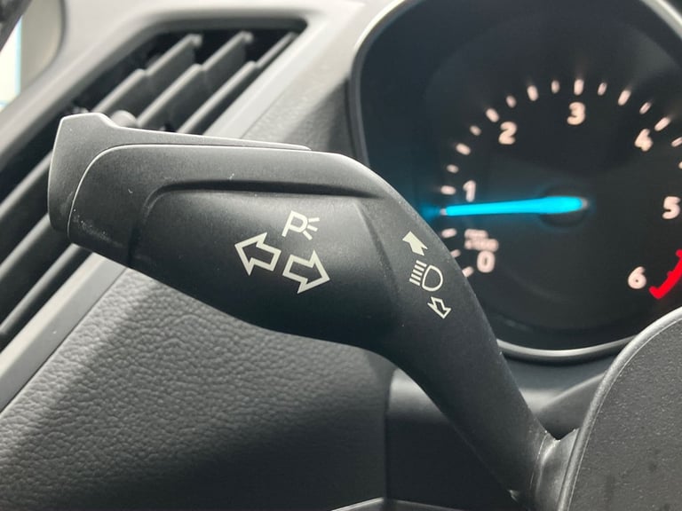 2019 Ford Kuga 2.0 TDCi Titanium X Edition 5dr 2WD 4X4 Manual