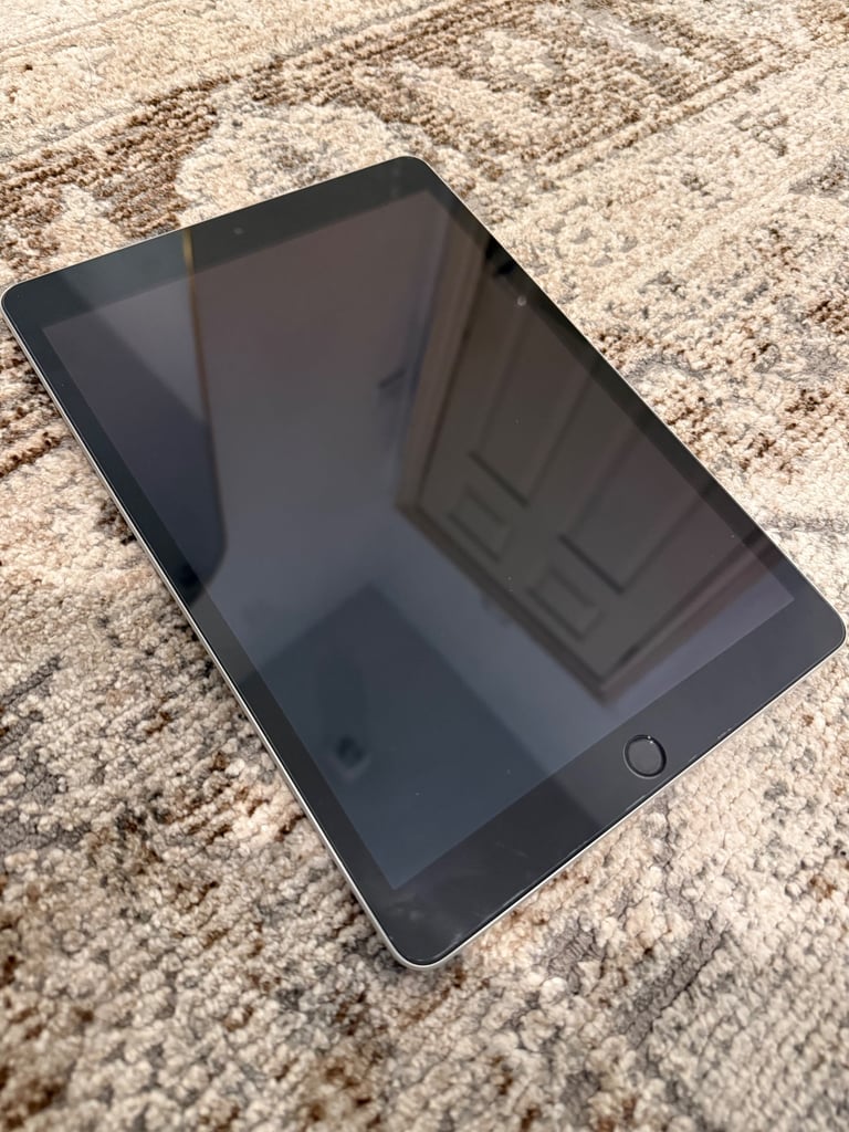 iPad (9th generation)