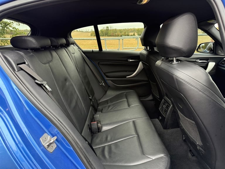 2016 BMW M140i Hatchback Petrol Automatic