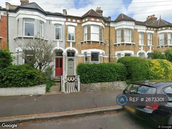 4 bedroom house in Byne Road, London Se26, SE26 (4 bed) (#2673301)