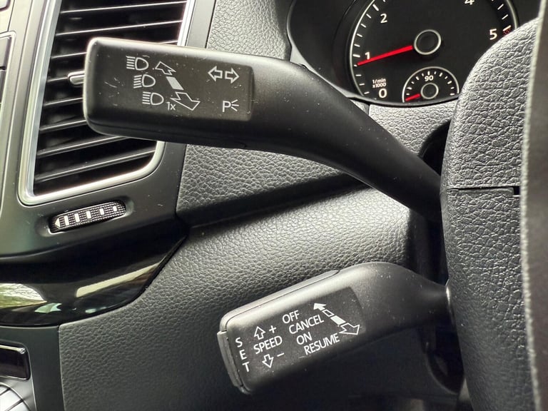 2015 SEAT Alhambra 2.0 TDI CR SE Lux 5dr DSG MPV DIESEL Automatic