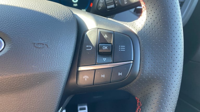 2025 Ford Kuga 1.5 EcoBoost ST-Line 5dr Petrol Estate Estate Petrol Manual