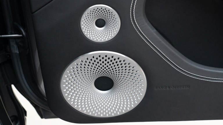 2024 Bentley Continental 4.0 V8 S 2dr Auto CONVERTIBLE PETROL Automatic