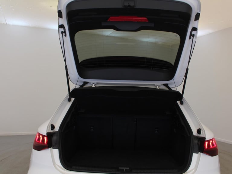 2021 Audi A3 30 TDI S Line 5dr Hatchback Diesel Manual