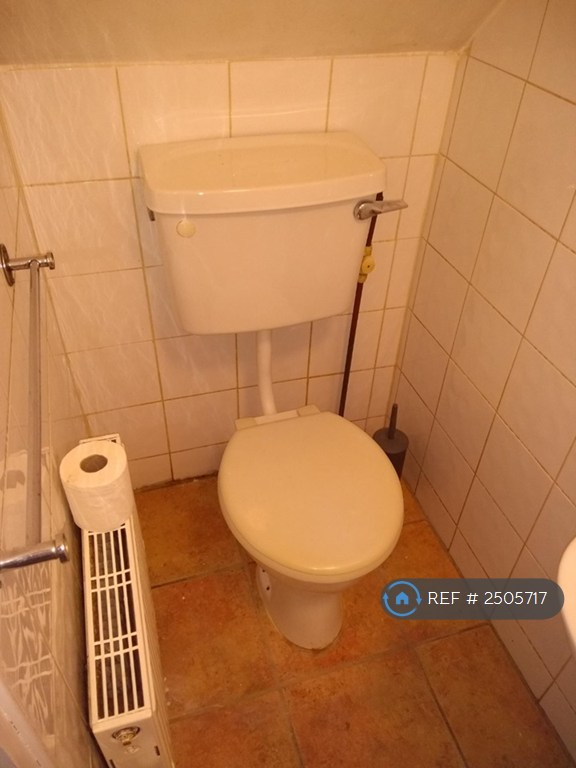 Studio flat in Kings Norton, Birmingham, B30 (#2505717)