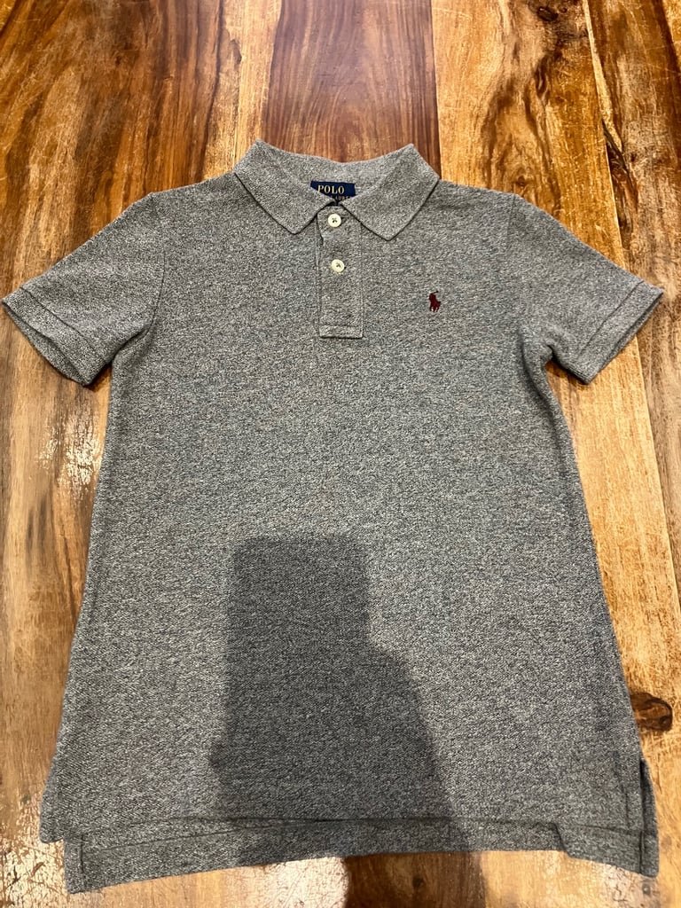 image for Polo Ralph Lauren Polo Shirt
