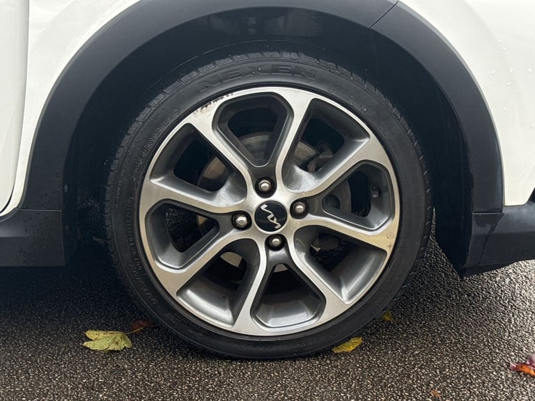 2022 Kia Picanto 1.0 X-Line 5dr Auto Hatchback PETROL Automatic