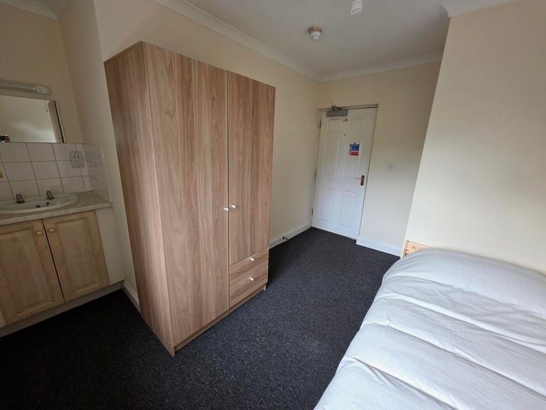 image for Rooms in a shared property in Tonbridge TN9