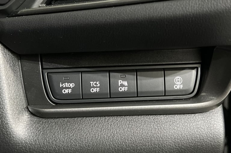 2023 Mazda CX-30 2.0 e-SKYACTIV X MHEV SE-L Lux SUV 5dr Petrol Manual Euro 6 (s/s) (186 ps)  HATC...
