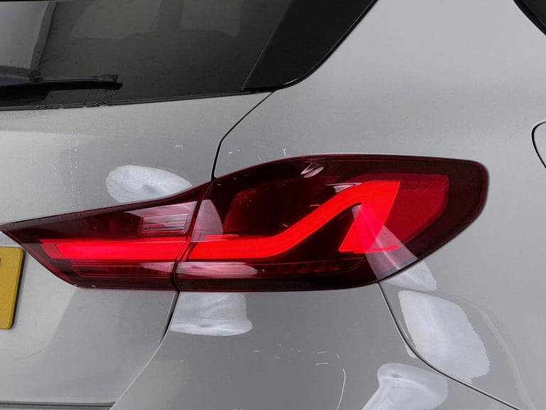 2020 BMW 1 Series 118i M Sport 5dr Step Auto HATCHBACK PETROL Automatic