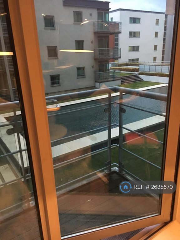 image for 1 bedroom flat in Orion Building, Birmingham, B5 (1 bed) (#2635670)