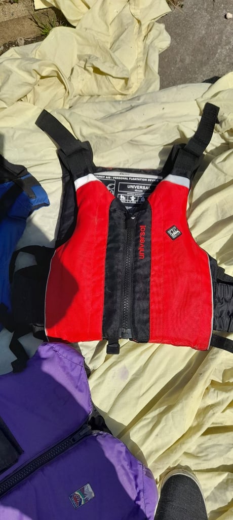 buoyancy aid