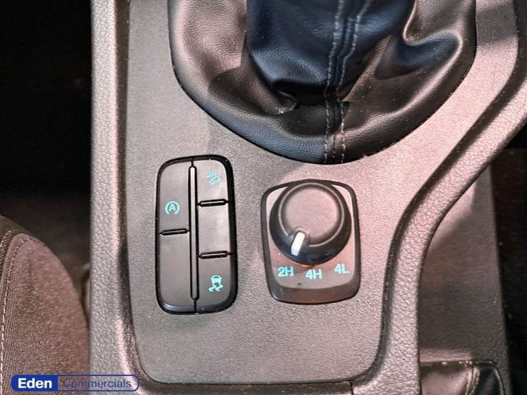 2021 21 FORD RANGER 2.0 ECOBLUE XLT PICKUP DOUBLE CAB 4DR DIESEL MANUAL 4WD EURO