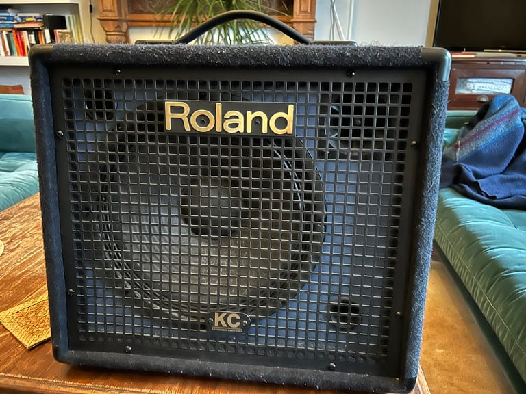 Roland KC-150 keyboard amp | in Brighton, East Sussex | Gumtree