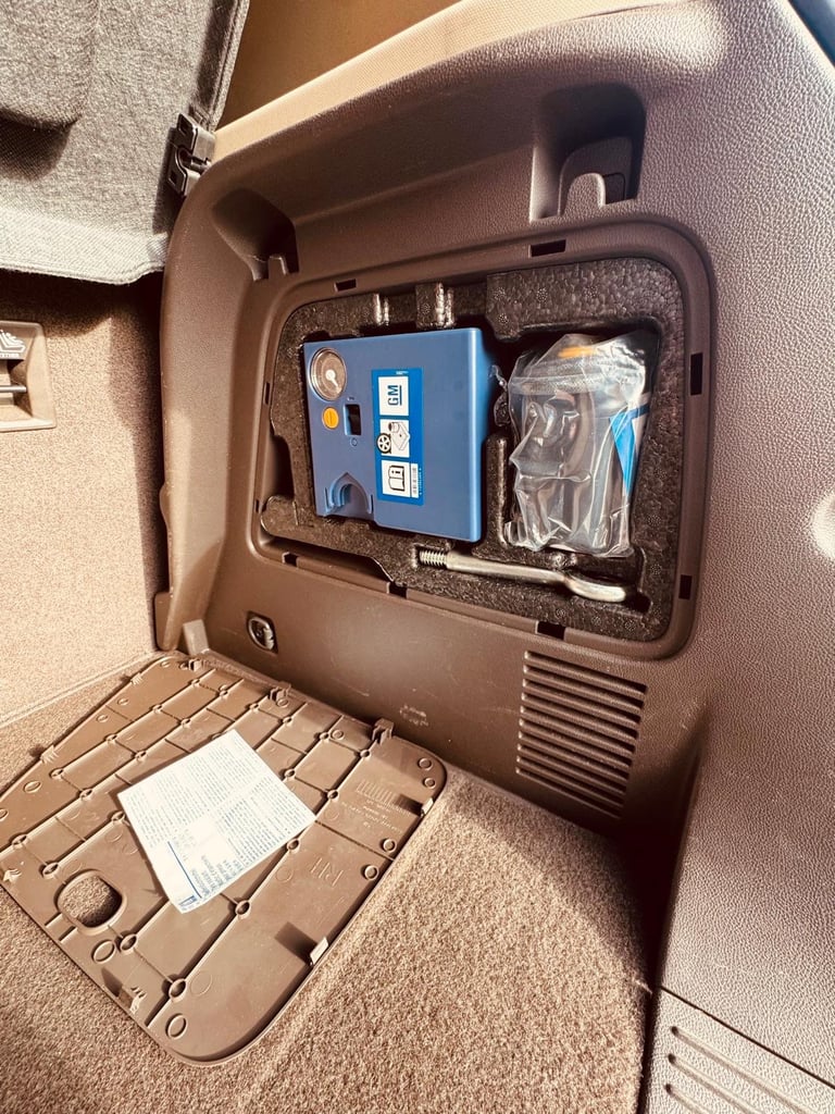 Vauxhall, MOKKA, 1.4 Turbo 4x4