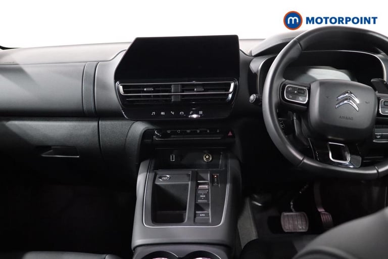 2024 Citroen C5 Aircross 1.5 BlueHDi Max 5dr EAT8 SUV Diesel Automatic