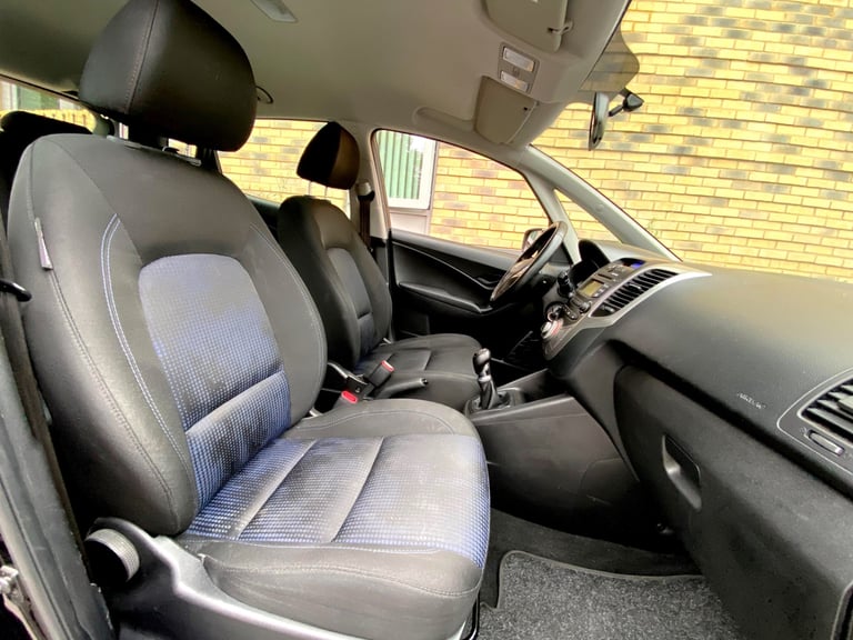 LEFT HAND DRIVE 2014 HYUNDAI IX20 1.4 PETROL [GERMAN PLATES] ECO | MANUAL | LHD