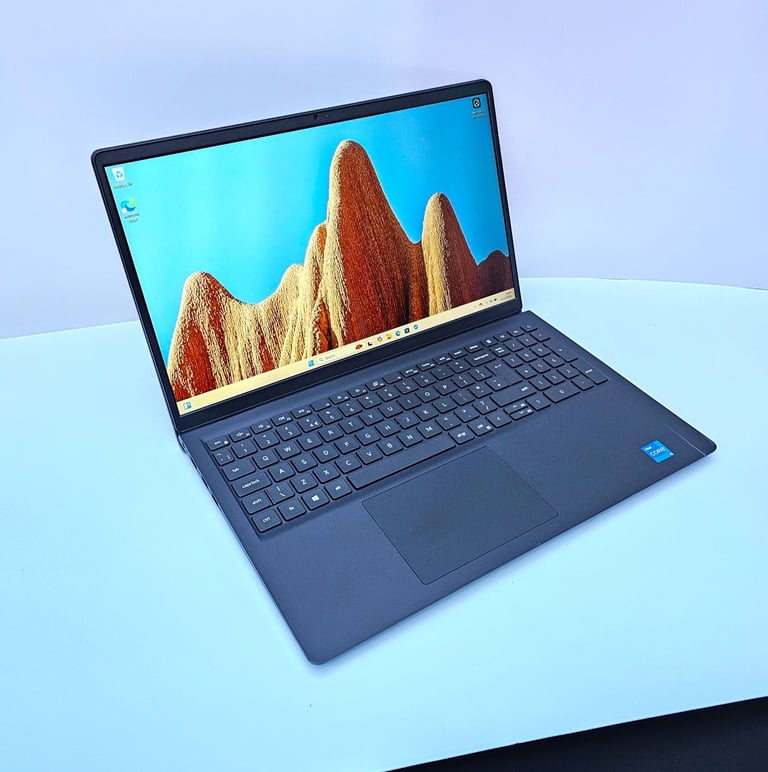 image for Dell Vostro i5 1135G7 12GB DDR4 256GB SSD + 300GB HDD Laptop NoteBook / UltraBook